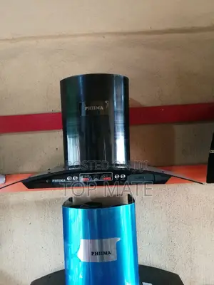 90cm Manual Range Hood