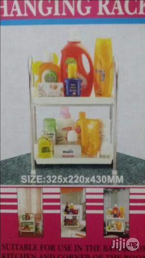 Hanger Rack By Two( USA PRODUCT)
