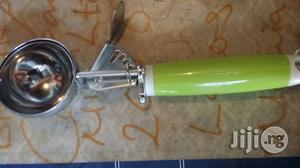 Ice Cream Scoop