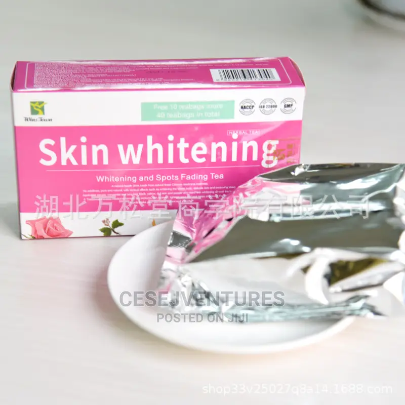 Skin Whitening Tea