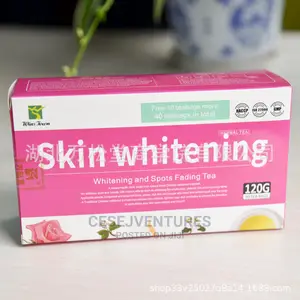 Skin Whitening Tea
