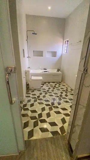 Furnished 3bdrm Duplex in Pent Home Estate, Lokogoma for rent