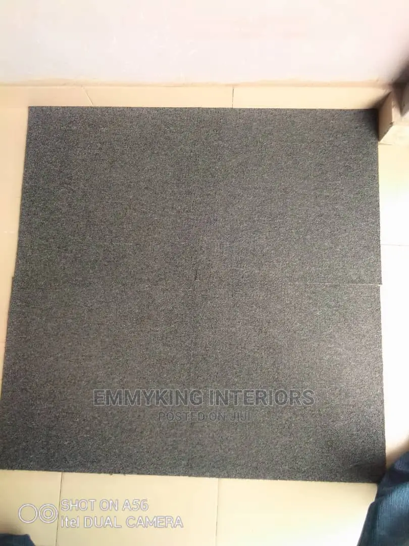 Carpet Tiles