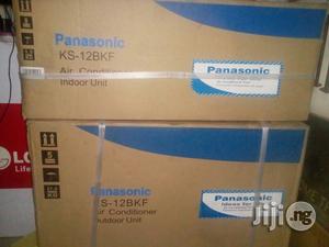 Panasonic 1.5hp Air Conditioner With 2 Yrs Warranty