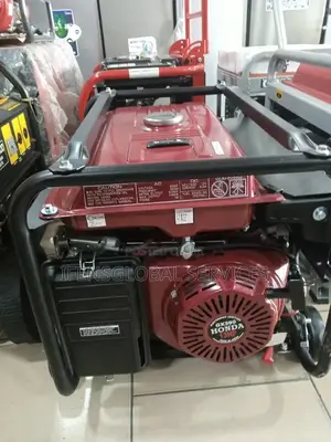 Elemax Sh7000dx