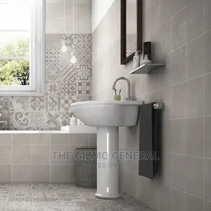 Spanish Wall Tiles And Floor Tiles