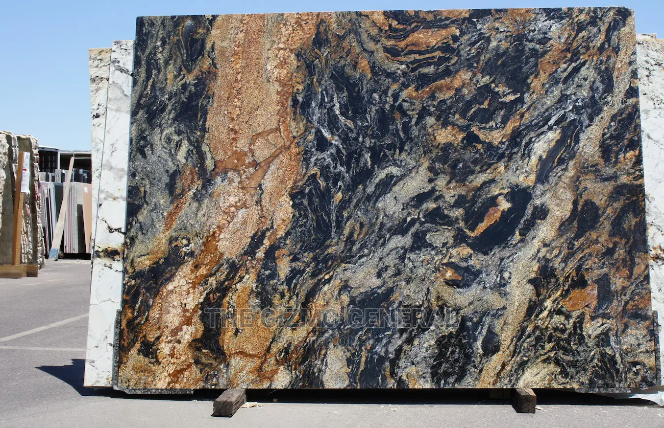 Granite Slabs