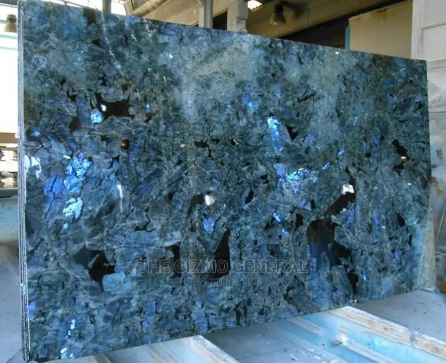 Granite Slabs