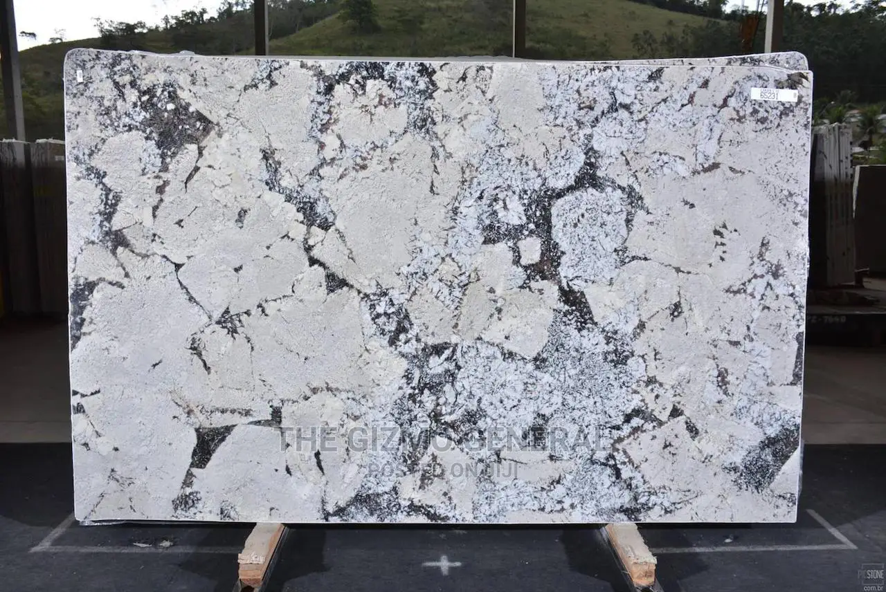 Granite Slabs