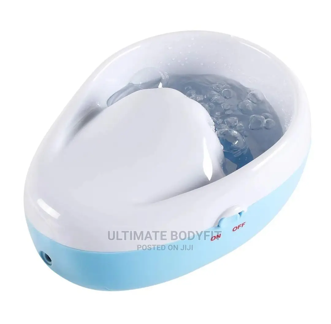 Brand New Professional Nail Spa Bowl