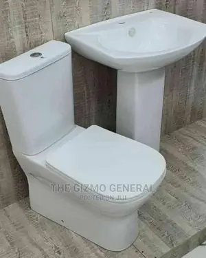 England WC/ Toilet Seats