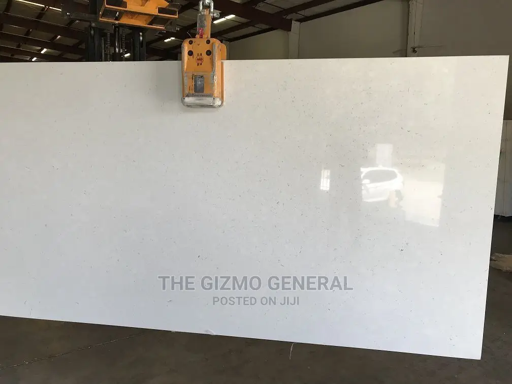 White Quartz