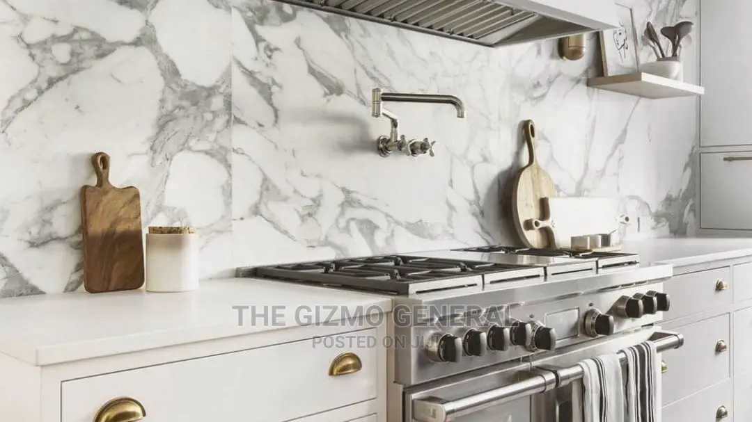 Slabs for Kitchen Cabinets