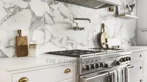 Slabs for Kitchen Cabinets