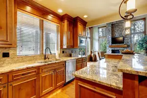 Slabs for Kitchen Cabinets