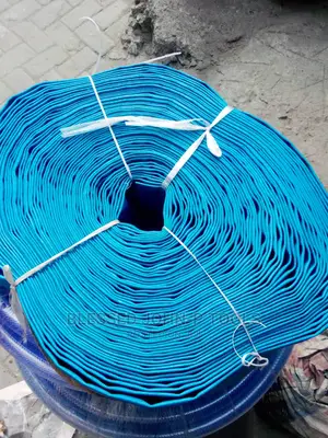 Water Hose 3"