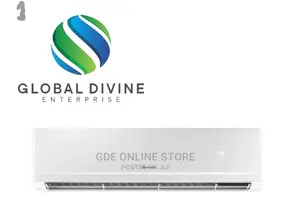 Hisense 1.5hp Inverter Ac