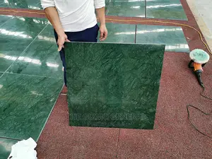 Green Marble Tiles