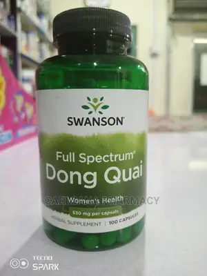 Dong Quai Capsules