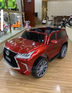 Toy Car for Kiddies