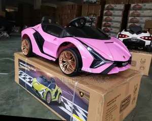 Toy Car for Kiddies