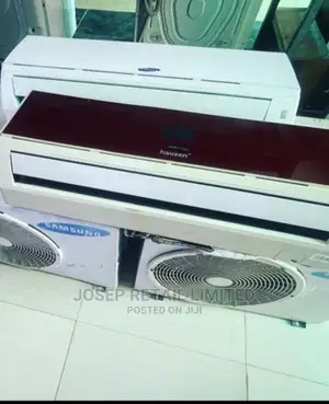 Smart Samsung Ac Low Energy From Korea With 1 Year Warranty