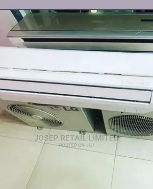 Smart Lg Low Energy Saving From Korea With Warranty