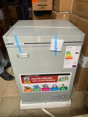 100liters Access Cool Chest Freezer