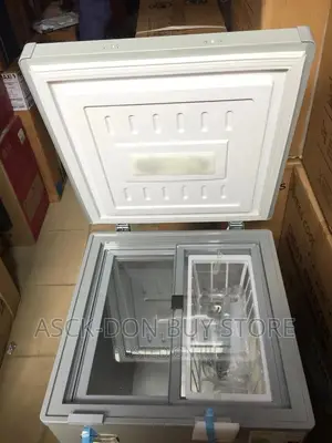 100liters Access Cool Chest Freezer