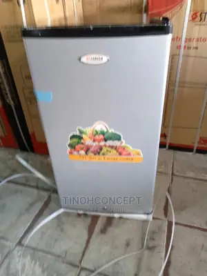 Startek Refrigerator Tabletop