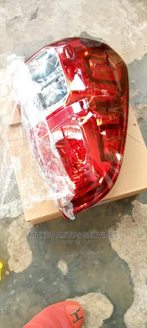 Tail Light Fof Hilux