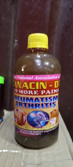 Ganacin_d7 No More Pain.