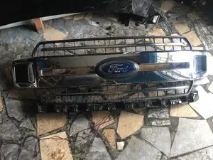 Ford F-150 2018-2020 Grille
