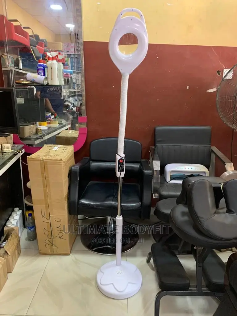 Brand New Led Magnifying Lamp