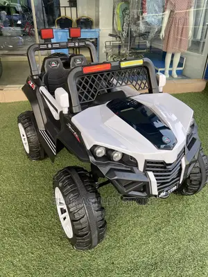 12V Electric Truck Kids With Remote Control