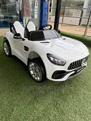 Mercedes HM2588 With Soft Tyre