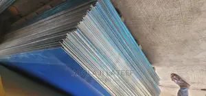 4mm Aluminum Sheet