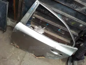 Complete Door Lexus Is 250