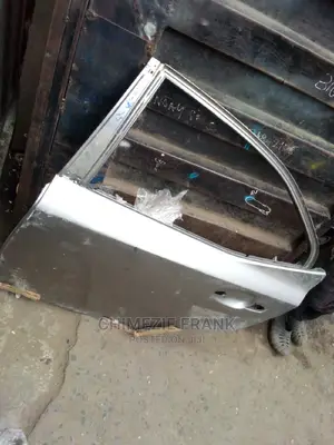 Complete Door Lexus Is 250