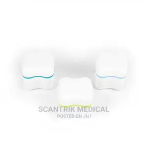 Original Denture Box