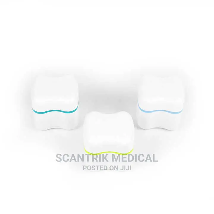Original Denture Box