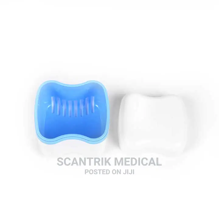 Dental Tooth Box