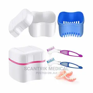 Orthodontic Denture Box