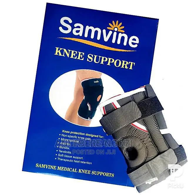 Knee Support