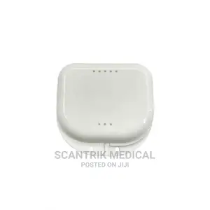 Luxury Care Denture Box
