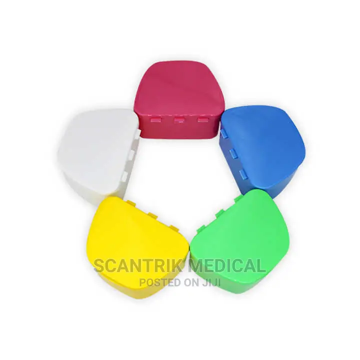 Hot Selling Denture Box