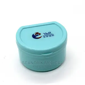 Beautiful Appearance Denture Box