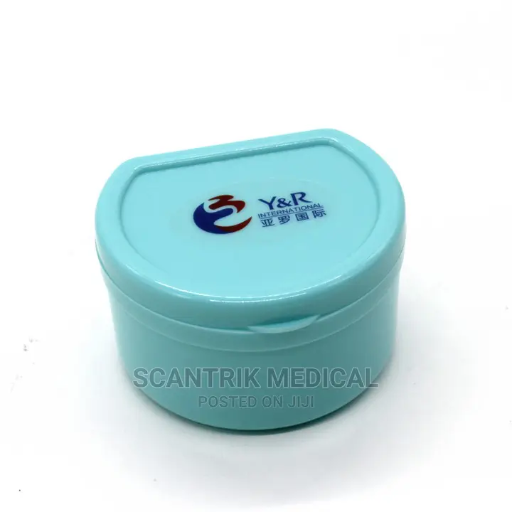 Beautiful Appearance Denture Box