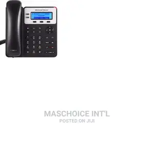 Grandstream GXP1620/1625 HD Ip-Phone