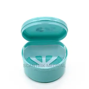 New Design Quality Denture Box